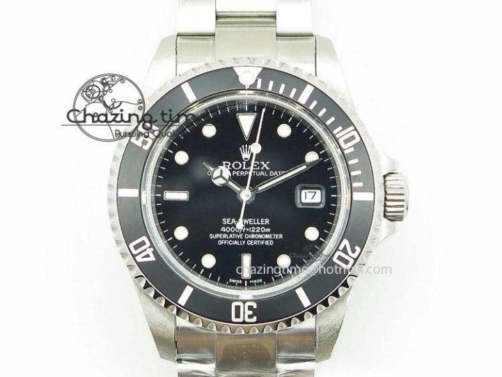 MiroTime 0226 Original DateJust 41 126331 904L SS RG VSF 1:1 Best Edition Brown Dial on Jubilee Bracelet VS 1711